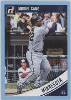 Miguel Sano