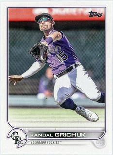 Randal Grichuk