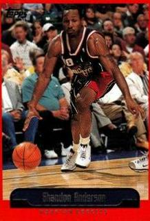 Shandon Anderson