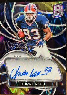 Andre Reed