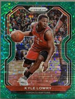 Kyle Lowry