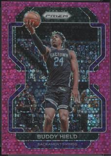 Buddy Hield