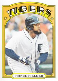Prince Fielder