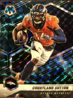 Courtland Sutton