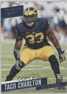 Taco Charlton