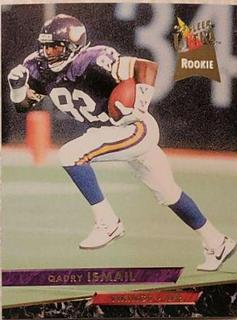 Qadry Ismail