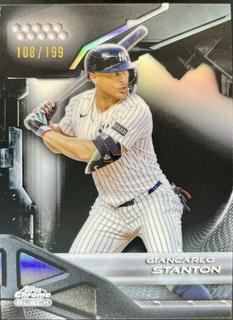Giancarlo Stanton