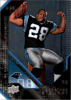 Jonathan Stewart