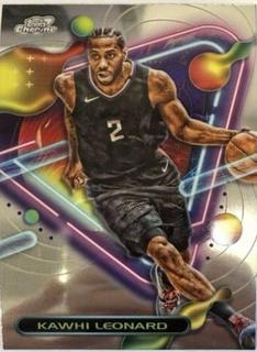Kawhi Leonard