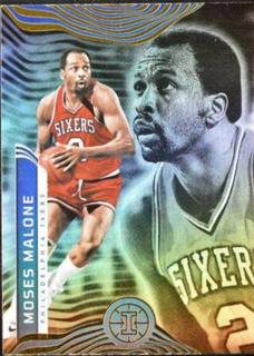 Moses Malone