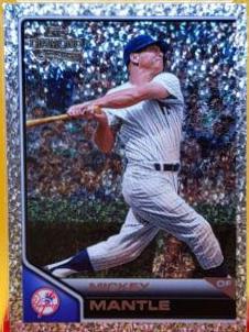 Mickey Mantle