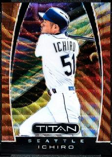 Ichiro