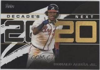 Ronald Acuna Jr.