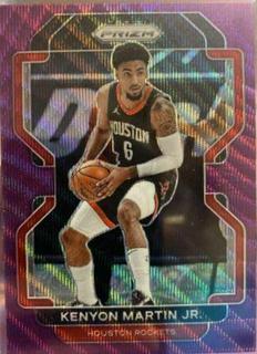 Kenyon Martin Jr.