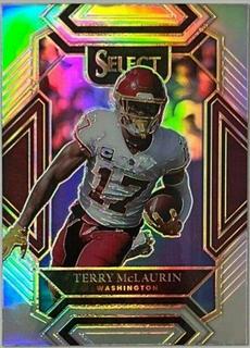 Terry McLaurin