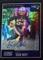 Kyle Van Noy