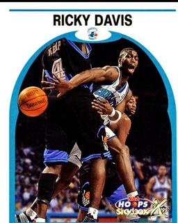 Ricky Davis