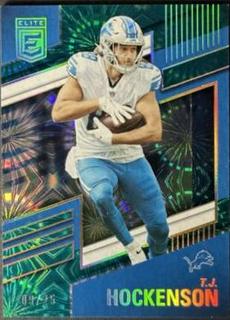 T. J. Hockenson