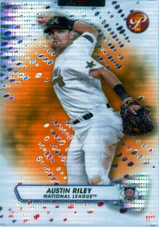 Austin Riley