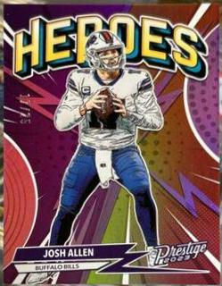 Josh Allen