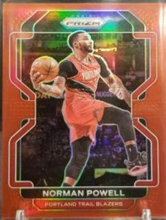 Norman Powell
