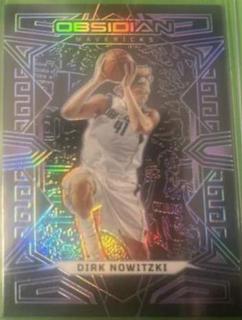 Dirk Nowitzki