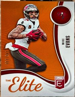 Mike Evans
