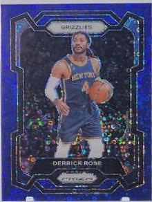 Derrick Rose