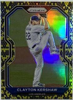 Clayton Kershaw