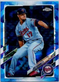 Jose Berrios