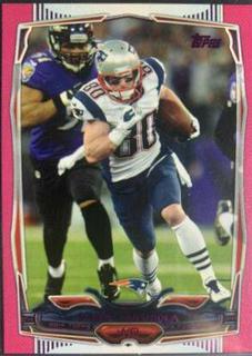 Danny Amendola