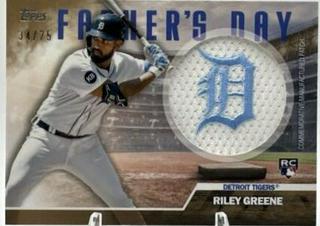 Riley Greene