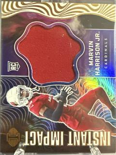 Marvin Harrison Jr.