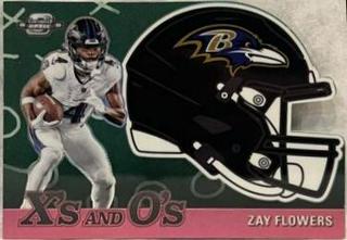 Zay Flowers