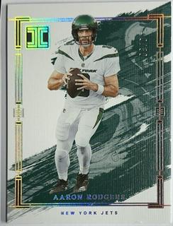 Aaron Rodgers