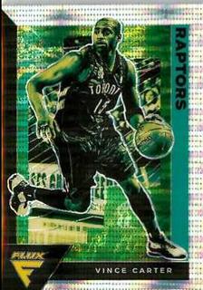 Vince Carter
