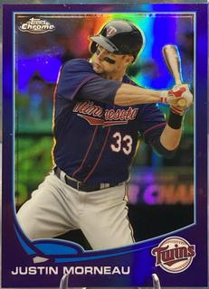 Justin Morneau