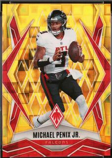 Michael Penix Jr.