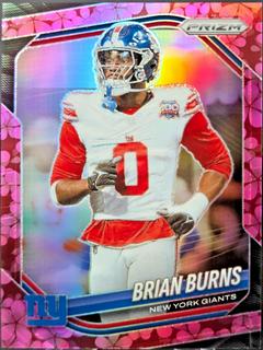 Brian Burns