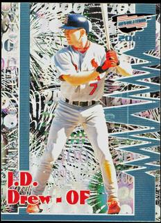 J.D. Drew