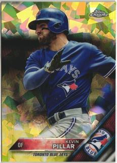 Kevin Pillar
