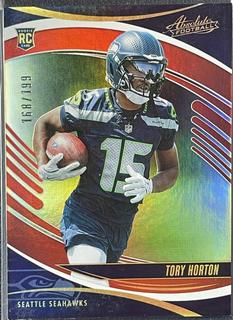 Tory Horton