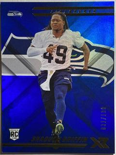 Shaquem Griffin