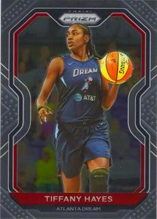Tiffany Hayes