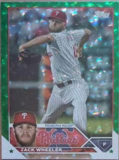 Zack Wheeler