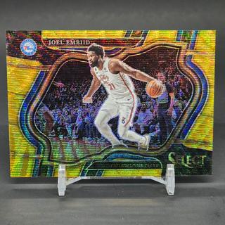 Joel Embiid