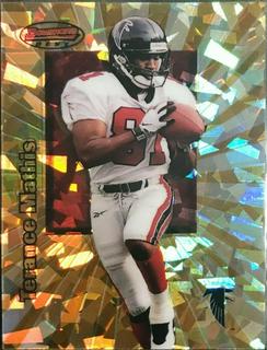 Terance Mathis