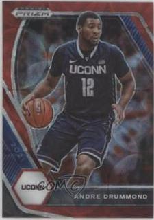 Andre Drummond