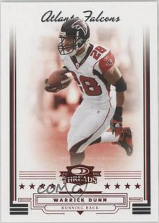 Warrick Dunn