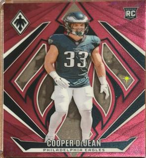 Cooper DeJean